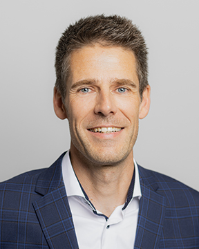 Thomas Götz, Mitglied Geschäftsleitung, Geomatiktechniker eidg. FA