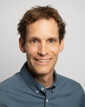 Dario Lenz, Niederlassungsleiter Lenzerheide, Geomatiktechniker eidg. FA