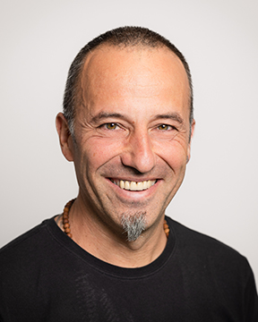Christian Mariotti, Projektleiter Minusio, BSc FH in Geomatik