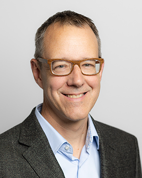 Ivo Schätti, Vorsitz Geschäftsleitung, Dipl. Kulturingenieur ETH, pat. Ingenieur-Geometer